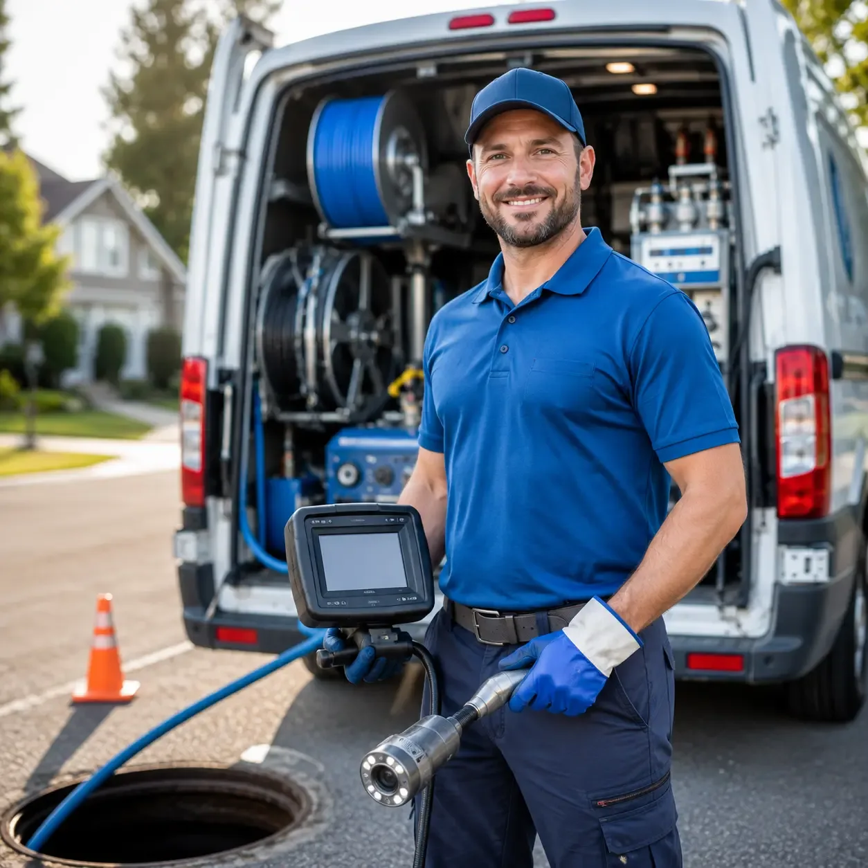 Local Pipe Relining specialists in Sumner, MO