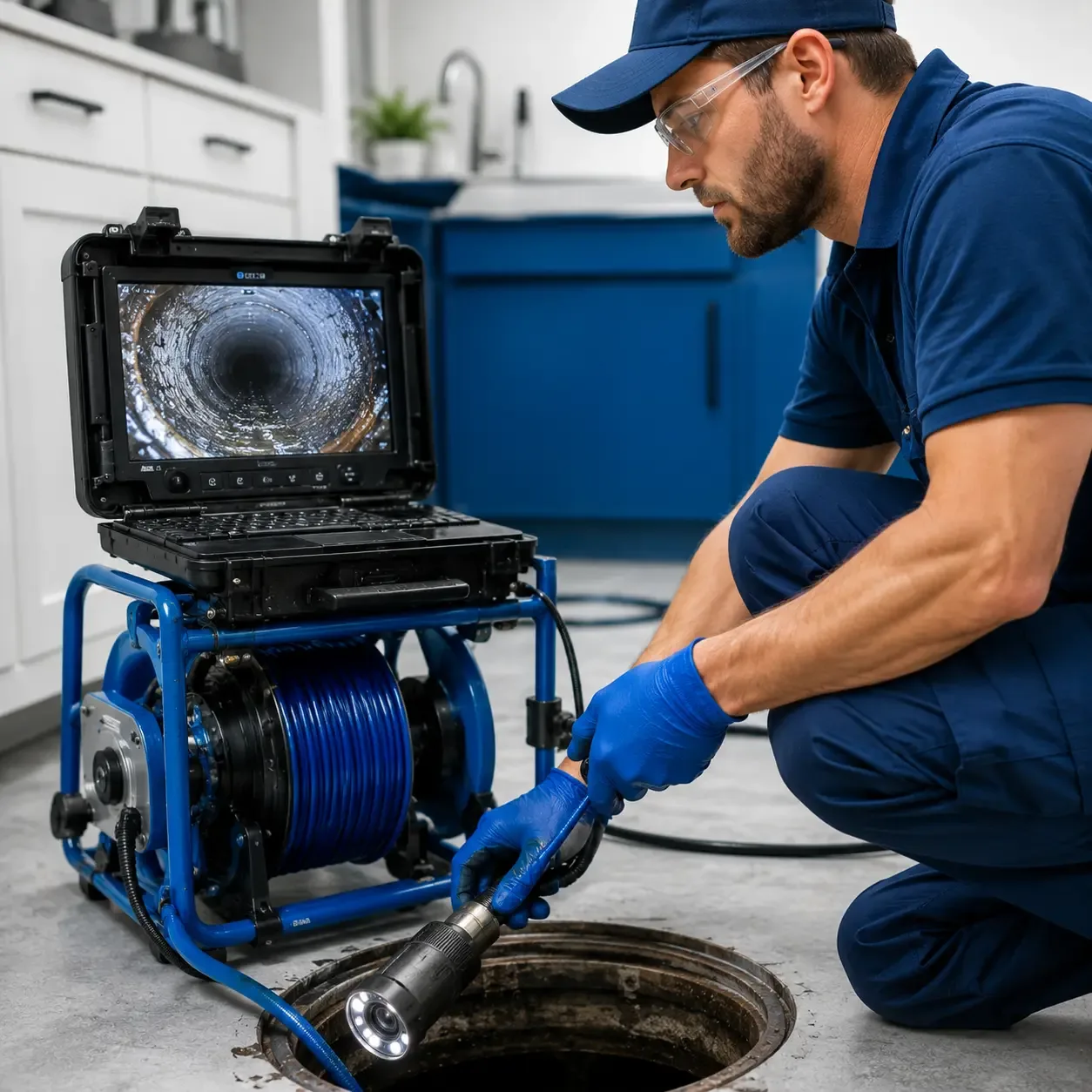 Pipe Relining professionals serving Sumner, MO